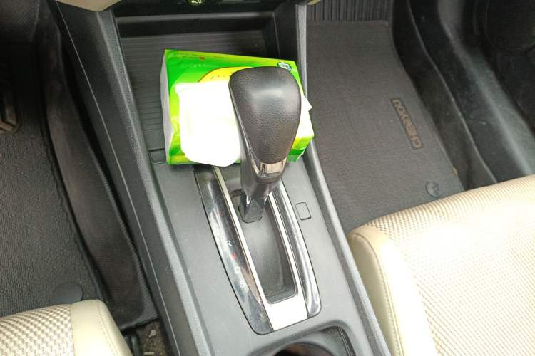 Used Honda Jade 2014 1.8L Automatic Comfort Elite Version 5 Seats