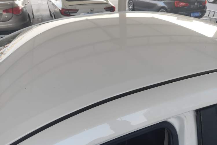 Used Toyota Corolla 2017 Revised Version 1.2T S-CVT GL
