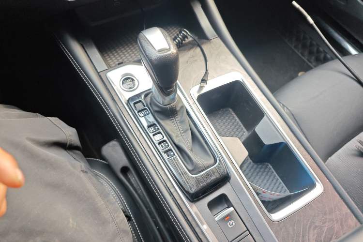 Used Nissan Teana 2022 2.0L XL-TLS Enjoyment Edition
