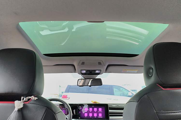 Used Volkswagen Lamando 2022 Lavida L 280TSI DSG Cool & Spicy Edition
