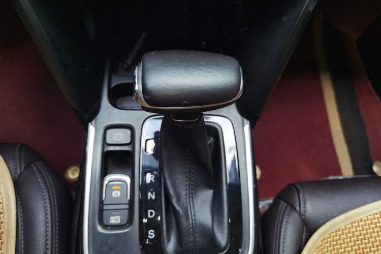 Used GAC Trumpchi GS4 2019 270T Automatic Two-Wheel Drive Elite Edition