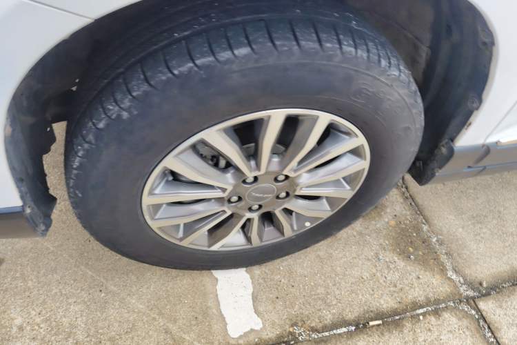 Used Haval H6 2018 Sport Edition 1.5T Automatic Two-Wheel Drive Elite Model China V Standard