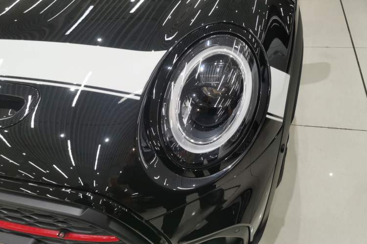Used MINI JCW 2023 Facelift 2.0T JOHN COOPER WORKS ALL-IN