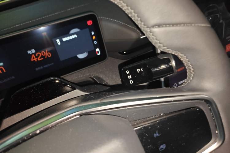 Used Polestar 4 2024 Dual-Motor Long-Range