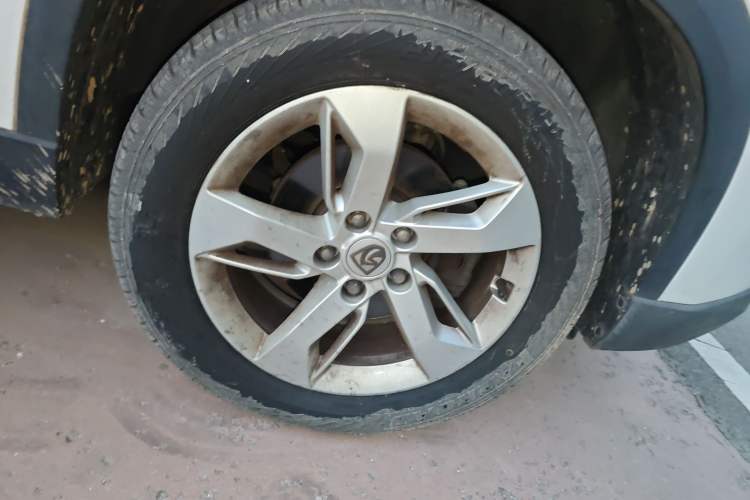 Used Baojun 530 2018 1.5T Manual Elite Version China V