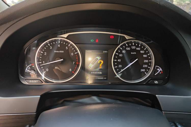 Used Geely Auto Emgrand GT 2017 1.8T Flagship 4G Edition