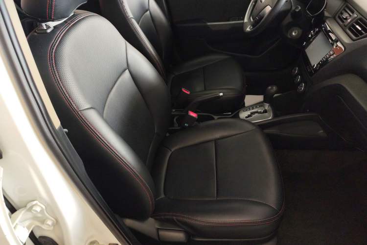 Used Kia K2 2015 Sedan 1.4L Automatic GLS