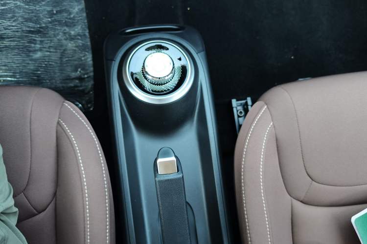 Used Wuling Bingo 2024 203km Light Edition