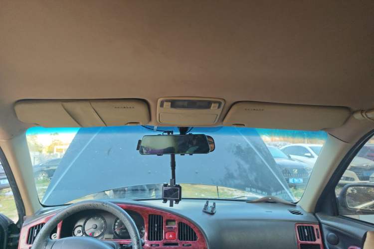 Used Hyundai Elantra 2011 1.6L Manual Comfort Version