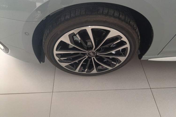 Used Audi A3 2025 A3L Limousine 35TFSI Prestige Edition
