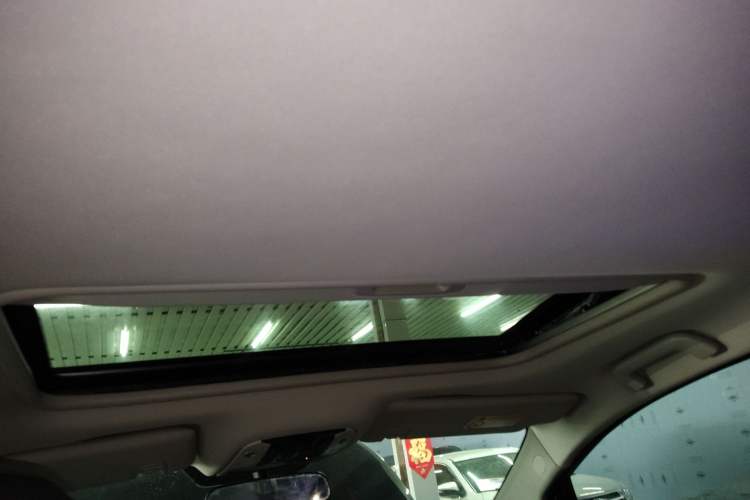 Used GAC Trumpchi M8 2023 Lingxiu Series 390T Luxury Edition
