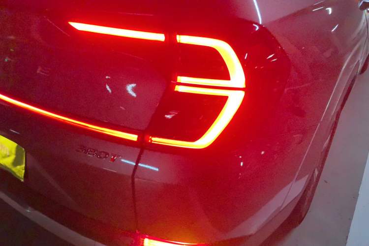 Used Hyundai Santa Fe 2019 380 TGDi TOP Automatic Two-Wheel Drive Flagship Version China VI Standard