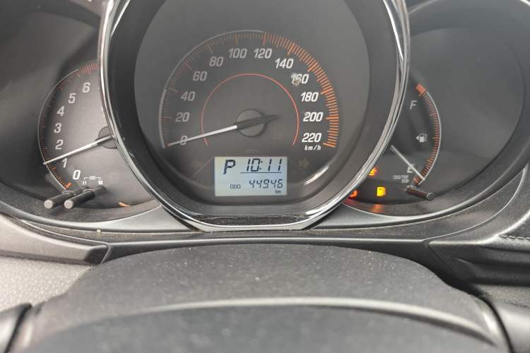 Used Toyota YARiS L Zhi Xiang 2021 1.5L CVT Leading Edition
