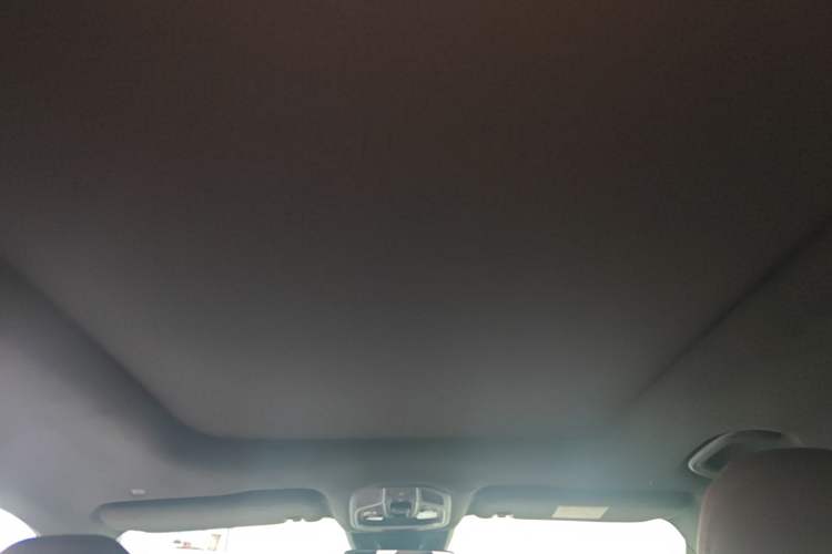 Used Geely Auto Monjaro L 2024 2.0TD High-Power Automatic Two-Wheel Drive Yunqi Version
