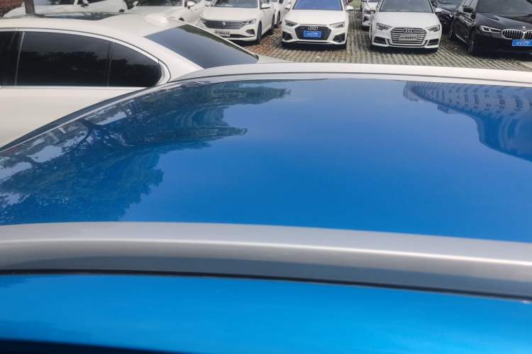 Used Toyota YARiS L Zhi Xuan 2022 X-Trail 1.5L CVT Leading PLUS Edition
