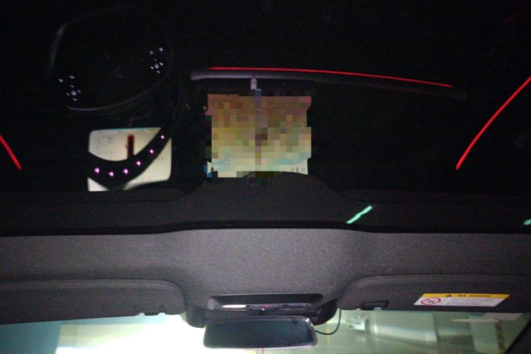 Used XPeng P7 2021 670E Pengyi Edition
