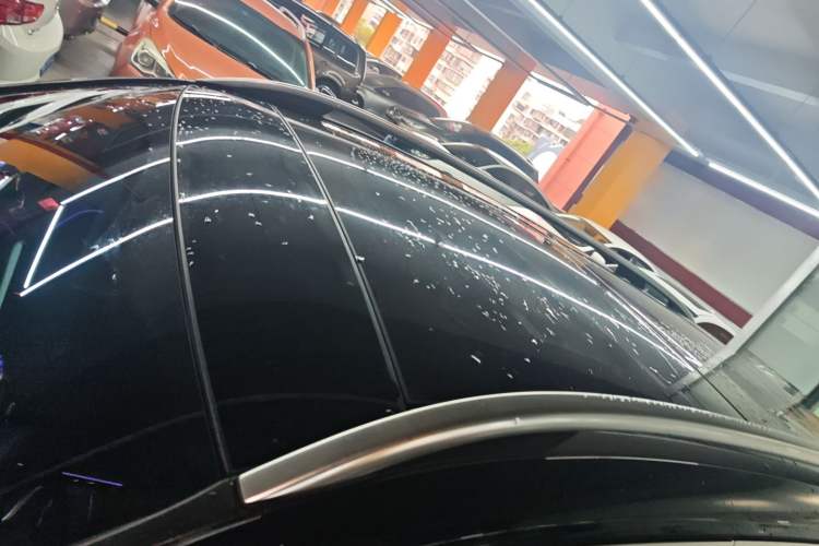 Used Mercedes-Benz GLB 2022 Updated GLB 200 Fashion Edition