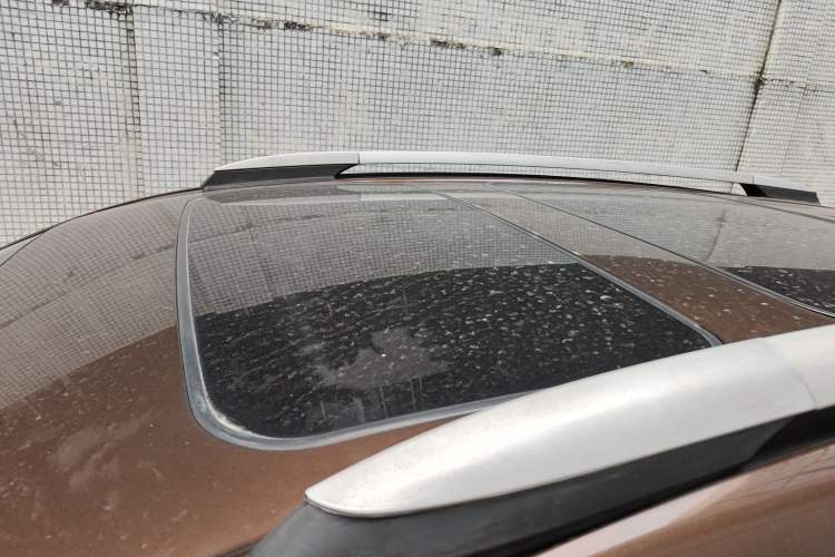 Used Toyota RAV4 2013 2.5L Automatic 4x4 Elite Edition Roof