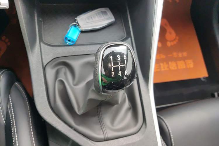 Used Geely Auto Coolray 2025 1.5L Manual Supercharged Edition