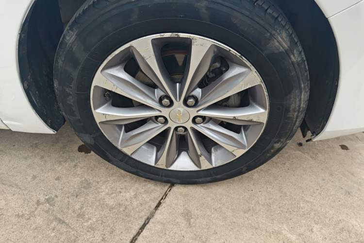 Used Chevrolet Monza 2020 320 Automatic Enjoyment Edition