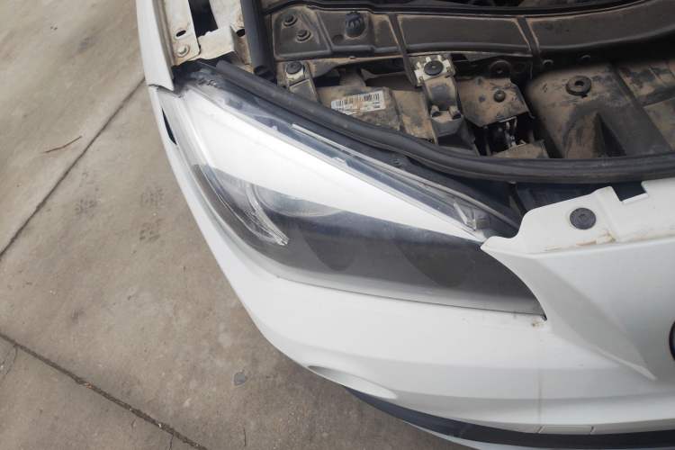 Used BMW X1 2014 sDrive18i Fashion Model