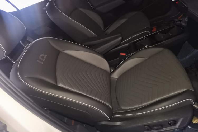 Used Volkswagen ID.3 2025 Smart Edition Outstanding Model
