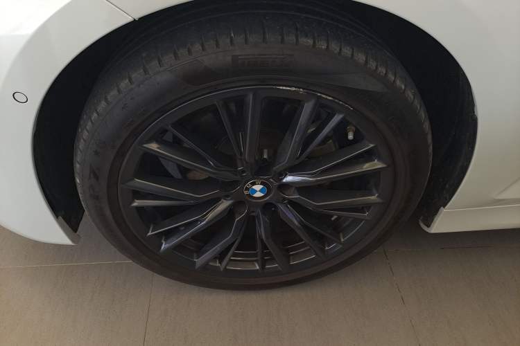 Used BMW 3 Series 2022 Restyled 325Li M Sport Night Edition Package
