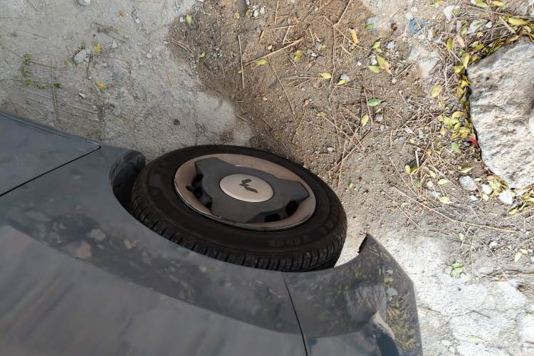 Used Wuling Hongguang MINIEV 2022 Macaron Premium Model – Lithium Iron Phosphate
