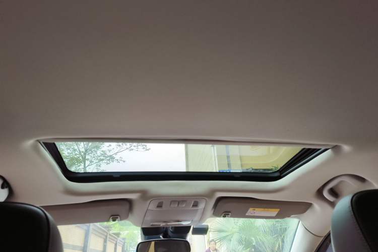 Used Buick Regal 2015 1.6T Elite Tech Model
