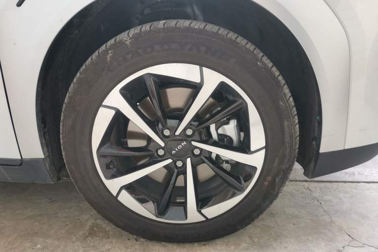 Used AION Y 2025 Plus 510 Zhihao Edition
