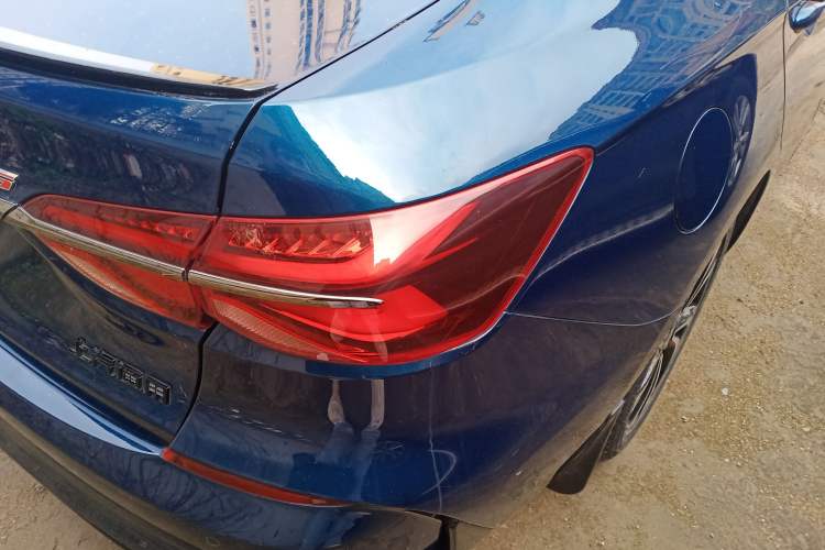 Used Chevrolet Monza 2022 Light Hybrid RS 330T Automatic Comfort Edition