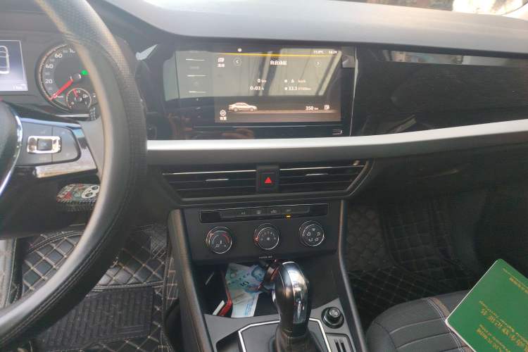 Used Volkswagen Lavida 2021 280TSI DSG Comfort Edition
