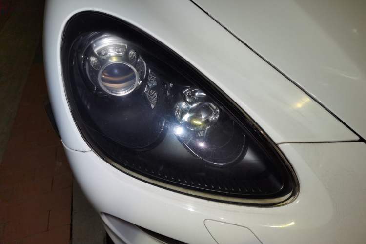 Used Porsche Cayenne 2012 Cayenne GTS 4.8L
