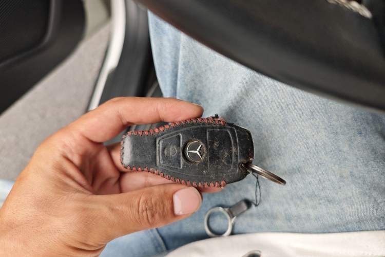 Used Mercedes-Benz GLA 2016 GLA 200 Sport Edition
