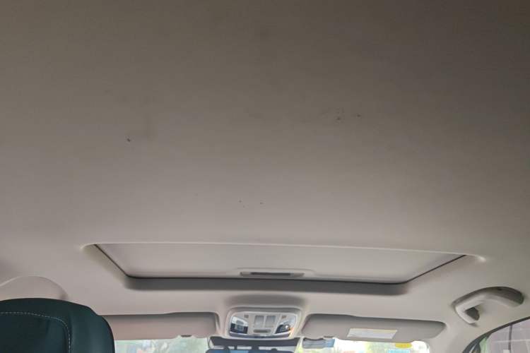 Used Haval F7x 2019 1.5T Two-Wheel Drive Intelligent Technology Edition