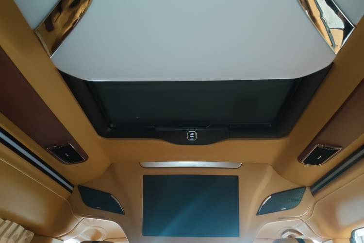 Used Mercedes-Benz Vito 
