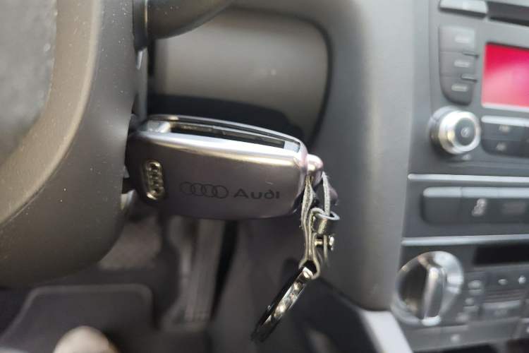 Used Audi A3 2010 Sportback 1.4T Luxury Model