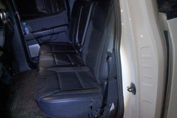 Used Ford F-150 Raptor 2022 3.5T Raptor