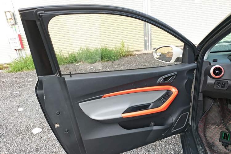 Used Chery New Energy Little Ant 2019 4-Seater Smart Edition 35 kWh
