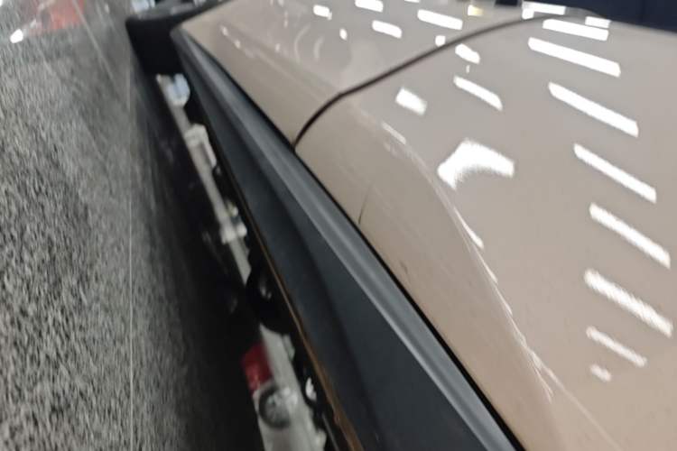 Used Nio ET5 2022 75 kWh