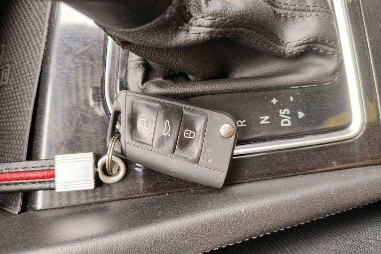 Used Jetta VS7 2022 280TSI Automatic Trend Edition
