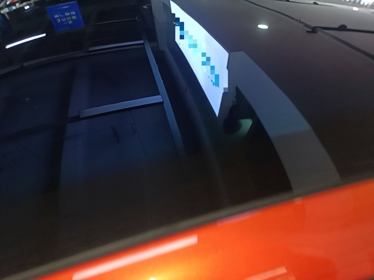 Xiaomi Auto SU7 2024 Four-Wheel Drive Ultra-Long Range Advanced Intelligent Driving Max Edition — снимка 7