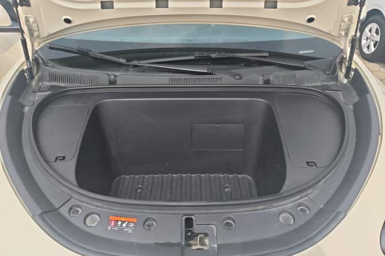 Used Geely Galaxy Geome 2025 310km Youth Edition
