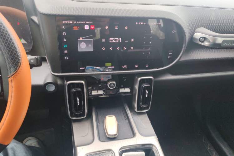 Used Haval DARGO 2024 1.5T DCT Border Collie Edition