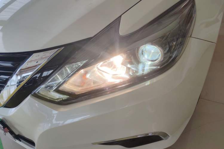 Used Nissan Teana 2016 Revised Version 2.0L XL Comfort Edition