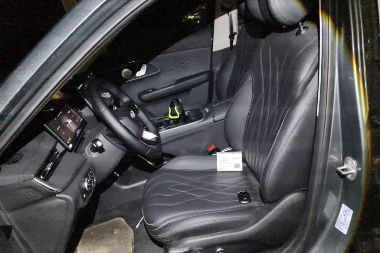 Used Chery Fengyun A8L 2025 1.5 TGDI 145 km Comfort Version
