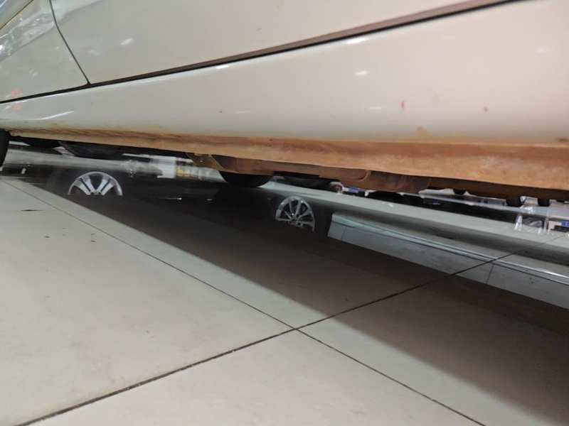 Used Wuling Bingo 2023 203km Light Edition — 21
