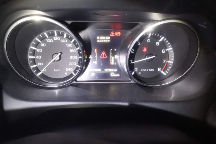 Used Land Rover Discovery Sport 2016 2.0T HSE