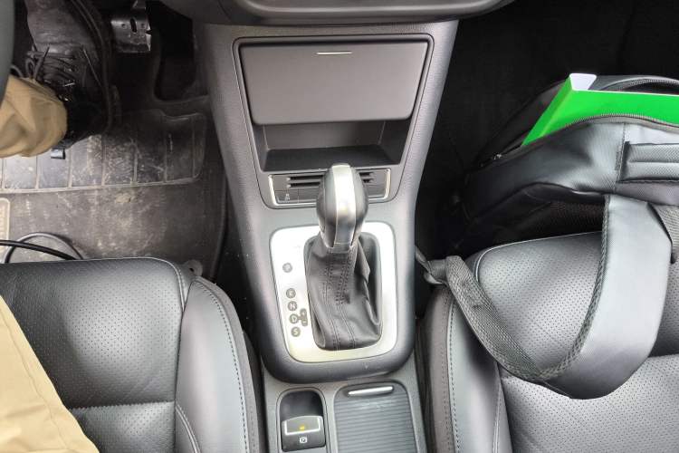 Used Volkswagen Tiguan 2013 2.0 TSI Automatic All-Wheel Drive Luxury Edition