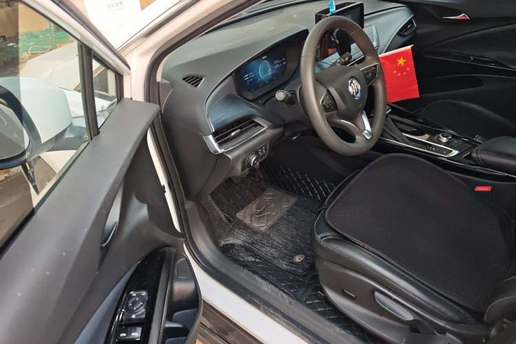 Used Buick Velite 6 2024 430km Comfort Edition
